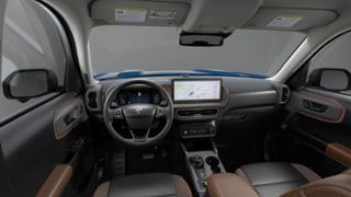 2026 Ford Bronco Sport® Internal Image 2